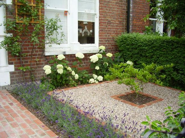front-garden-designs-images-49 Дизайн на предната градина изображения
