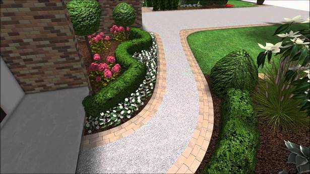 front-yard-paving-designs-28_9 Дизайн на павета за предния двор