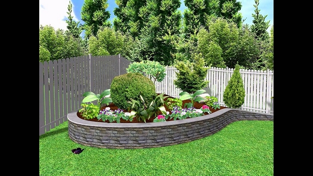 garden-design-ideas-for-small-gardens-images-11_8 Градински дизайн идеи за малки градини изображения