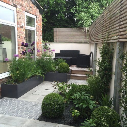 garden-design-ideas-for-terraced-garden-30 Градински дизайн идеи за терасирана градина