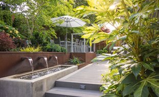 garden-designs-for-narrow-spaces-65_15 Градински дизайн за тесни пространства