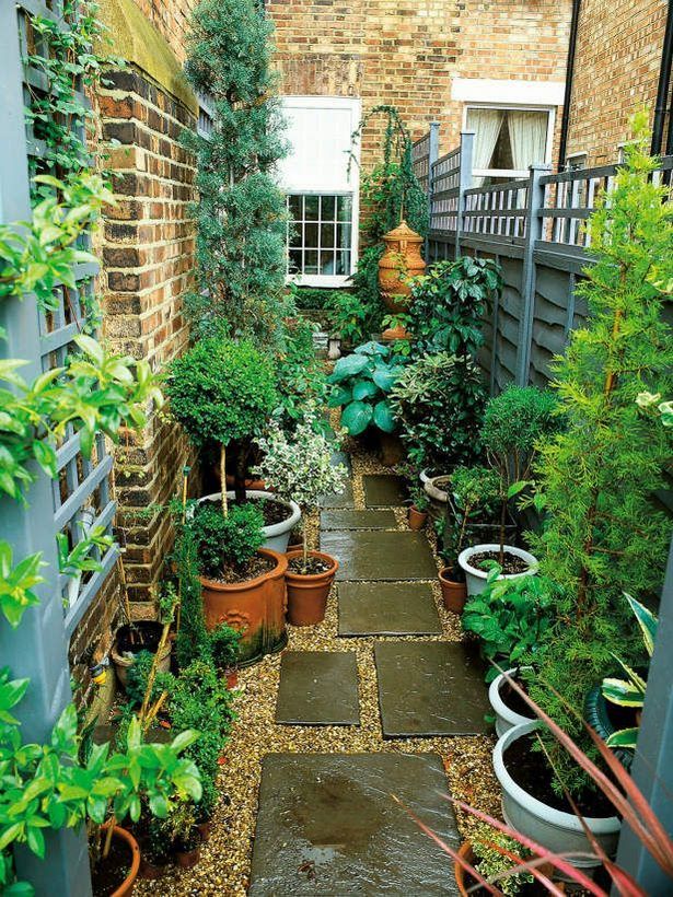 garden-designs-for-narrow-spaces-65_2 Градински дизайн за тесни пространства