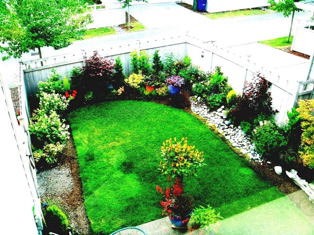 garden-designs-for-narrow-spaces-65_7 Градински дизайн за тесни пространства