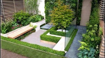 garden-ideas-for-small-homes-30_6 Градински идеи за малки домове