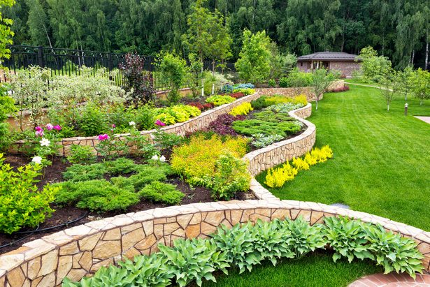 garden-landscaping-ideas-for-large-gardens-43_5 Градински идеи за озеленяване за големи градини
