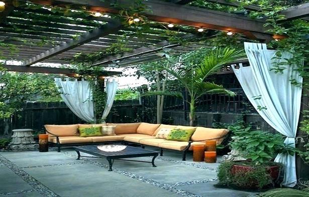 homemade-patio-ideas-44_14 Домашни идеи за вътрешен двор