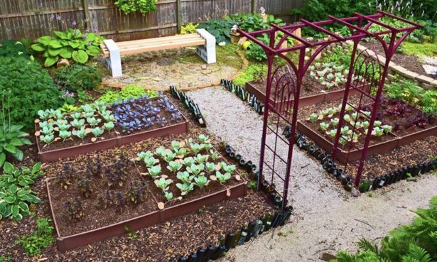 ideas-for-a-yard-garden-91_2 Идеи за двор градина