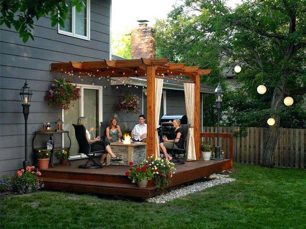ideas-for-decorating-backyards-36 Идеи за декориране на задните дворове
