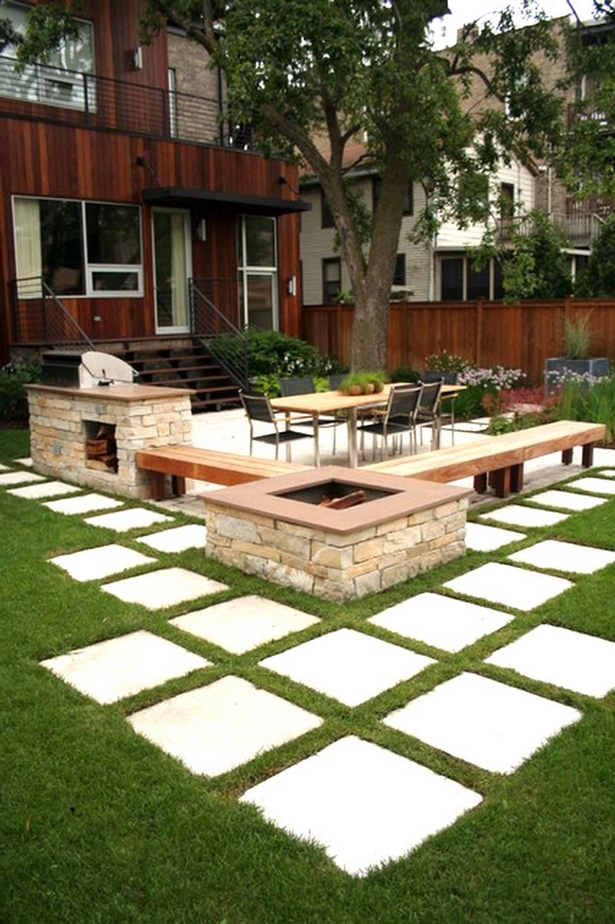ideas-for-small-rectangular-garden-52_10 Идеи за малка правоъгълна градина