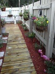 ideas-to-cover-dirt-in-backyard-19_12 Идеи за покриване на мръсотия в задния двор