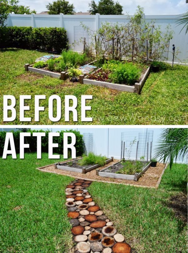 ideas-to-cover-dirt-in-backyard-19_15 Идеи за покриване на мръсотия в задния двор