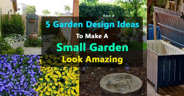 ideas-to-make-garden-pretty-05_19 Идеи да направите градината красива