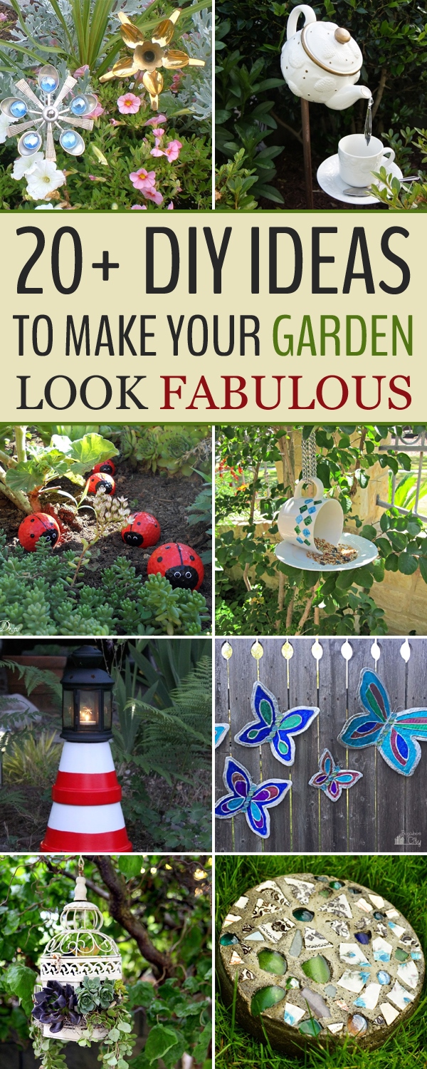 ideas-to-make-your-garden-look-nice-01_7 Идеи как да направите градината си красива