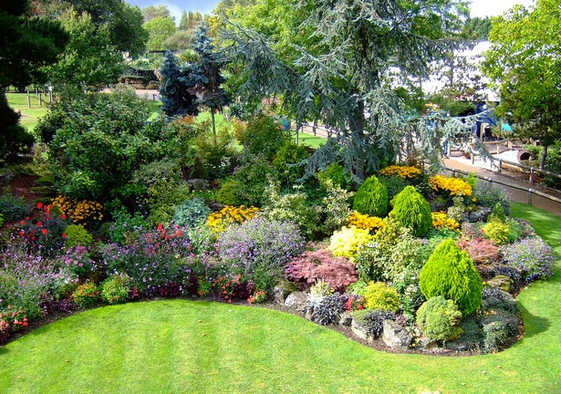 images-of-pretty-gardens-43 Снимки на красиви градини