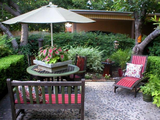 inexpensive-backyard-decorating-ideas-30 Евтини идеи за декорация на задния двор