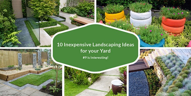 inexpensive-ideas-for-landscaping-13_7 Евтини идеи за озеленяване