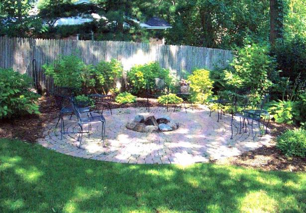 inexpensive-ways-to-landscape-backyard-62_15 Евтини начини за ландшафтен двор