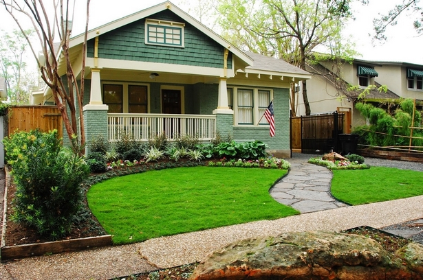 landscaping-a-small-house-42_16 Озеленяване на малка къща