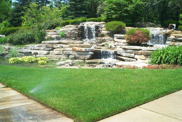landscaping-and-gardening-ideas-for-your-backyard-space-40_17 Озеленяване и градинарство идеи за вашия двор пространство