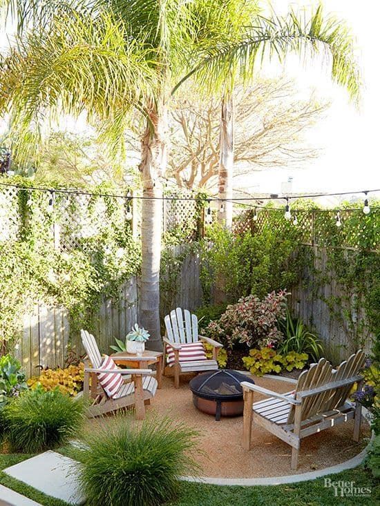 landscaping-and-gardening-ideas-for-your-backyard-space-40_19 Озеленяване и градинарство идеи за вашия двор пространство