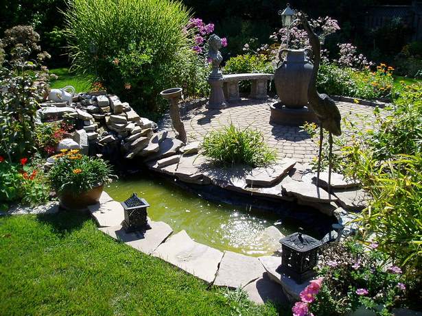 landscaping-and-gardening-ideas-for-your-backyard-space-40_7 Озеленяване и градинарство идеи за вашия двор пространство