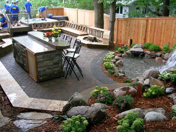 landscaping-ideas-for-a-patio-02_10 Озеленяване идеи за вътрешен двор