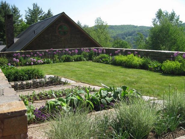 landscaping-ideas-for-dirt-yard-56_19 Озеленяване идеи за мръсотия двор