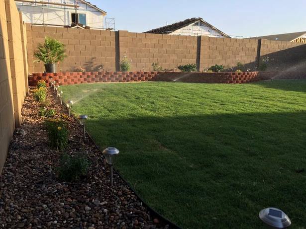 landscaping-ideas-for-dirt-yard-56_2 Озеленяване идеи за мръсотия двор