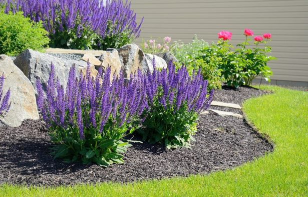 landscaping-ideas-for-your-garden-40 Озеленяване идеи за вашата градина
