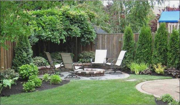 landscaping-ideas-small-backyard-gardens-09_12 Озеленяване идеи малки двор градини