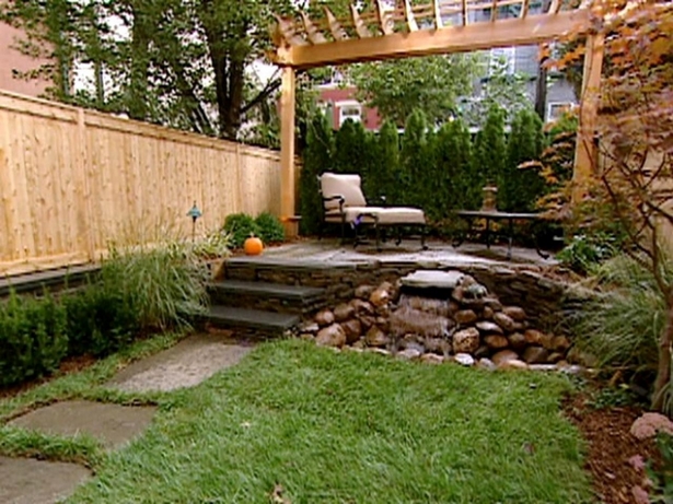 landscaping-images-for-small-backyard-96_3 Озеленяване изображения за малък заден двор