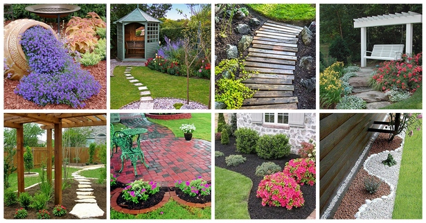 landscaping-the-backyard-ideas-17_4 Озеленяване на задния двор идеи