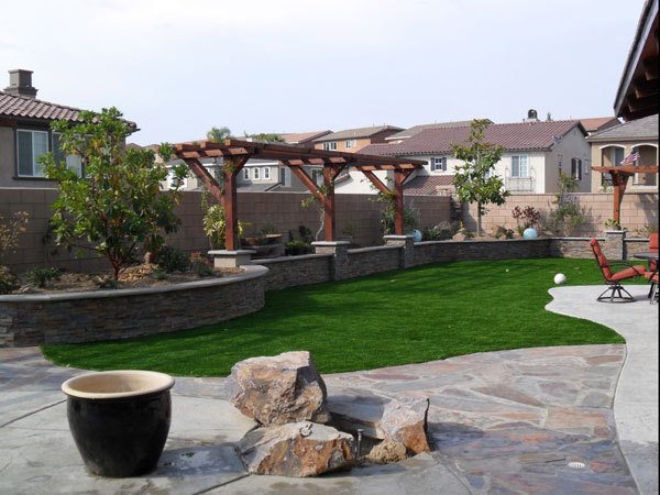 landscaping-the-backyard-ideas-17_7 Озеленяване на задния двор идеи