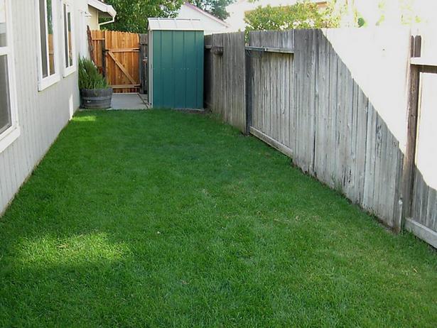 long-narrow-backyard-landscaping-65 Дълъг тесен заден двор озеленяване