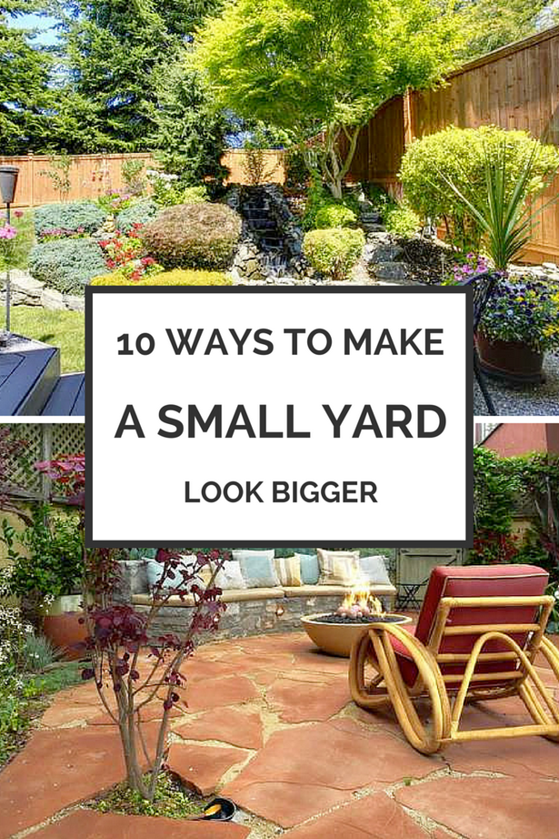 make-small-backyard-look-bigger-65 Направете малкия двор да изглежда по-голям