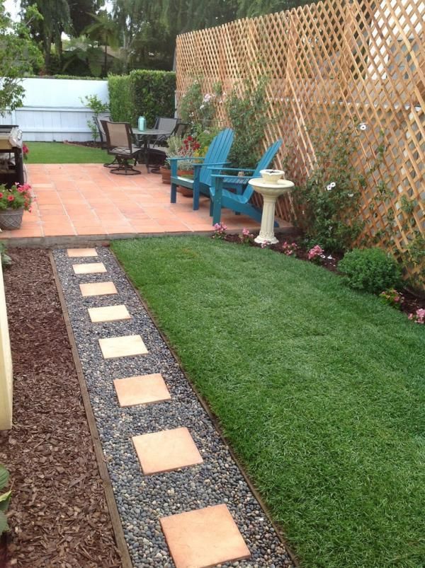 make-small-backyard-look-bigger-65_12 Направете малкия двор да изглежда по-голям