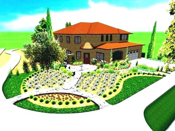 mansion-landscaping-ideas-99_12 Идеи за озеленяване на имения