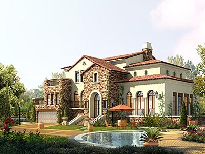 mansion-landscaping-ideas-99_8 Идеи за озеленяване на имения
