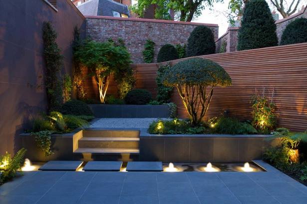 modern-backyard-patio-ideas-78 Модерен двор идеи вътрешен двор