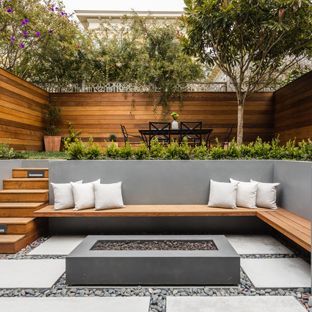 modern-backyard-patio-ideas-78_19 Модерен двор идеи вътрешен двор