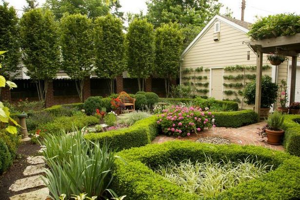 most-beautiful-backyard-gardens-60_11 Най-красивите градини задния двор