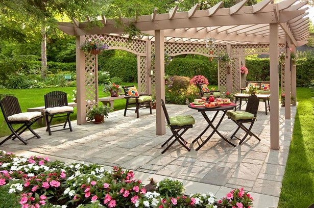 most-beautiful-backyard-gardens-60_5 Най-красивите градини задния двор