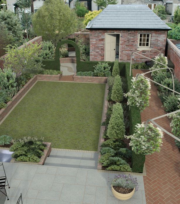 nice-back-garden-ideas-26_15 Хубави идеи за задния двор