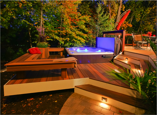 nice-backyard-designs-37 Хубав дизайн на задния двор