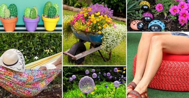 nice-cheap-garden-ideas-14_16 Хубави евтини идеи за градина