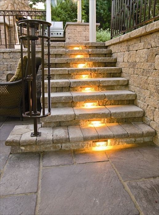 outdoor-patio-ideas-with-steps-87_7 Идеи за вътрешен двор със стъпки