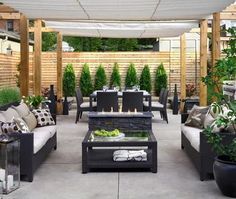 outdoor-patio-setup-ideas-77_13 Идеи за настройка на външния двор