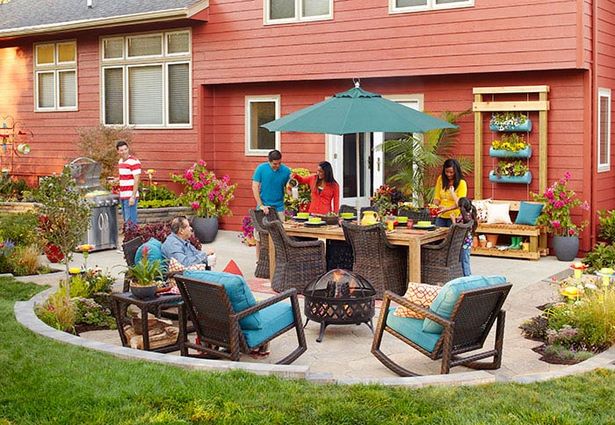 outdoor-patio-setup-ideas-77_18 Идеи за настройка на външния двор