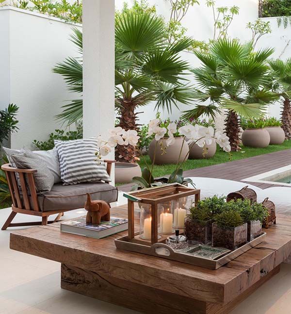 outdoor-table-decor-ideas-61 Идеи за декор на открито