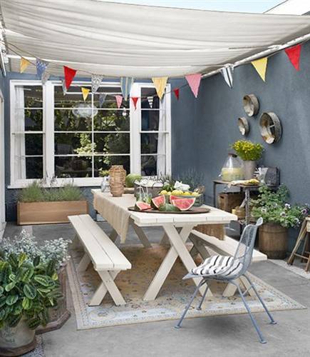 outdoor-table-decor-ideas-61_5 Идеи за декор на открито